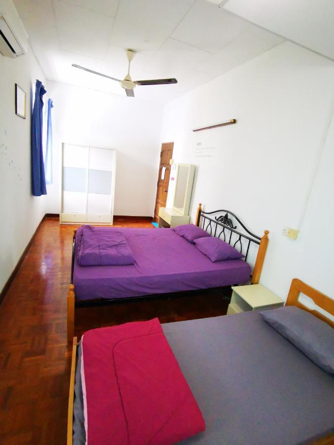 Lpm Room Tanjung Bungah  Buitenkant foto