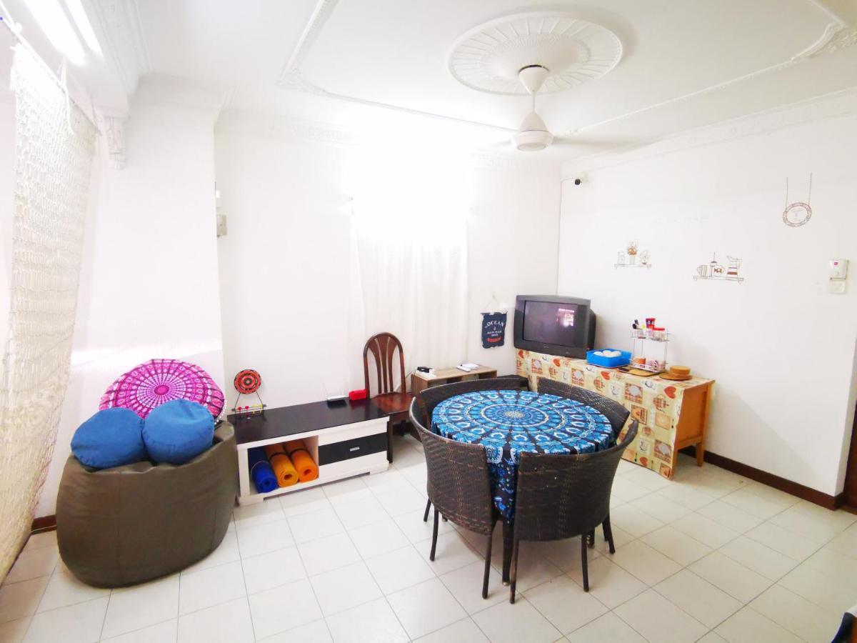 Lpm Room Tanjung Bungah  Buitenkant foto
