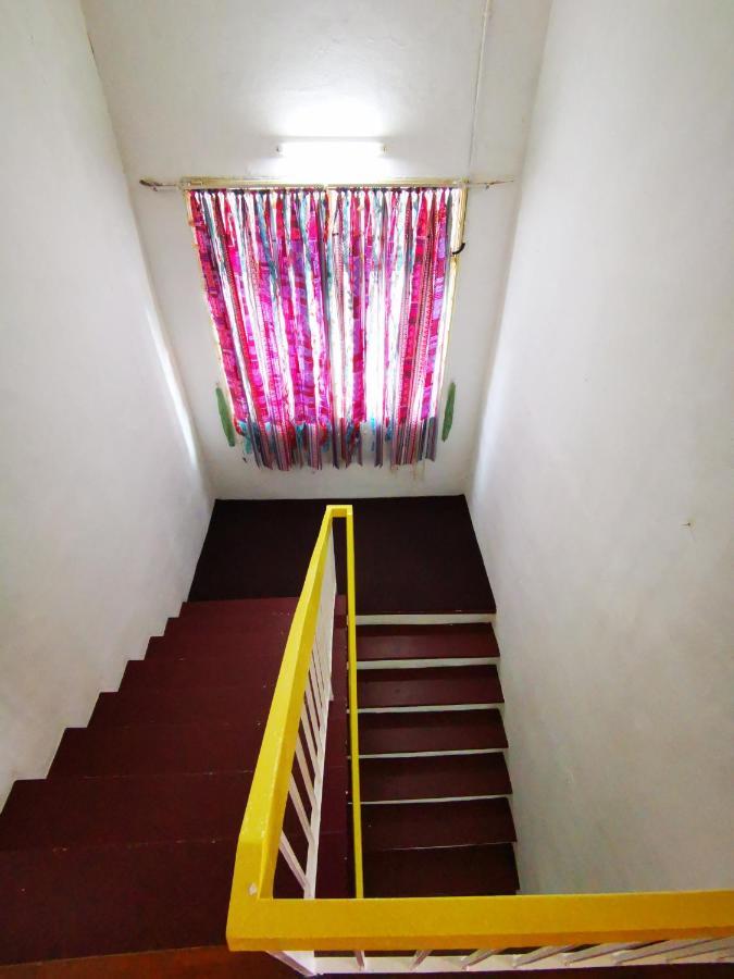 Lpm Room Tanjung Bungah  Buitenkant foto