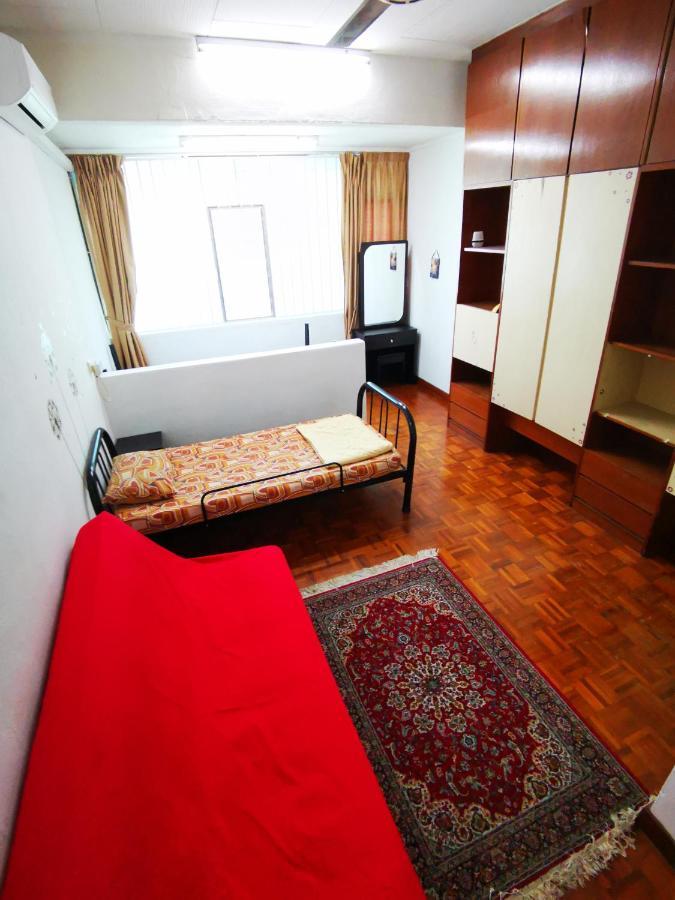 Lpm Room Tanjung Bungah  Buitenkant foto